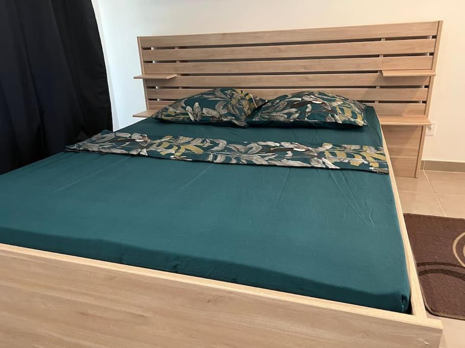 Beau Studio Proche De La Plage Camp de Rémire Kültér fotó