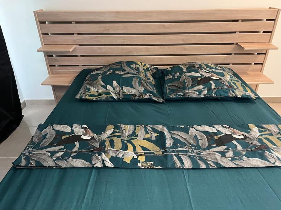 Beau Studio Proche De La Plage Camp de Rémire Kültér fotó