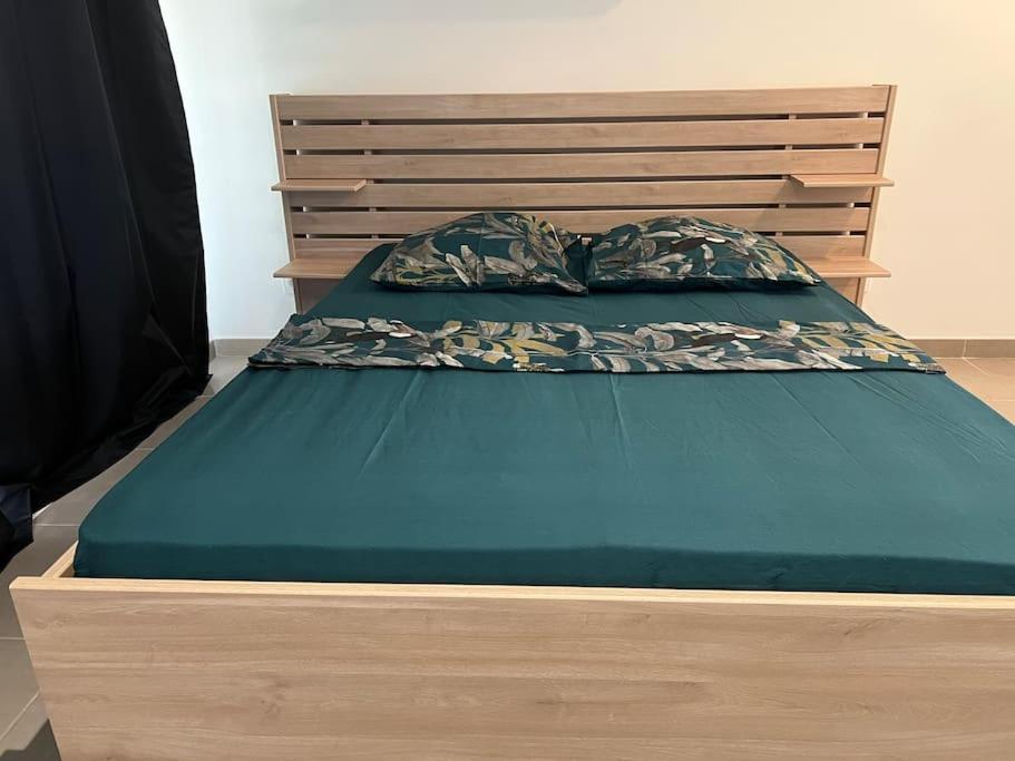 Beau Studio Proche De La Plage Camp de Rémire Kültér fotó